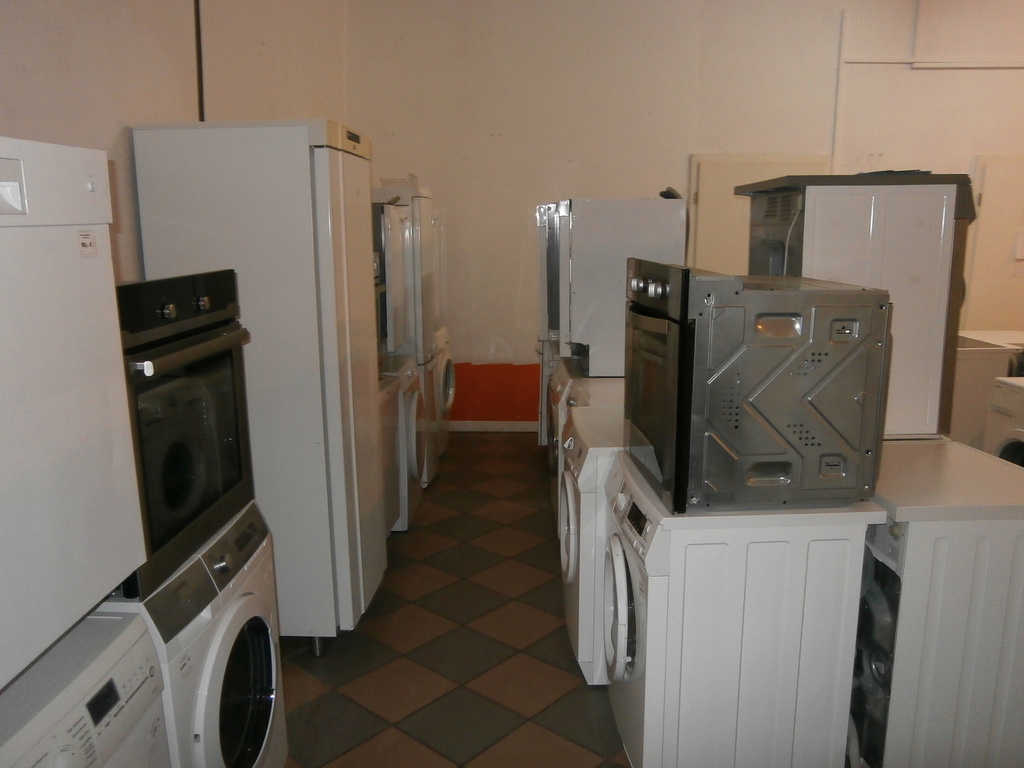 Brunner Daytona Tragbare Waschmaschine - Passt in jeden Raum im Haus  Günstiges Camping Kühlschrank Geschäft